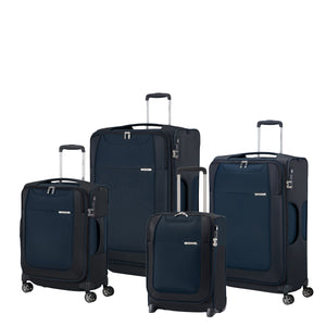 Samsonite D'Lite Spinner Carry-On