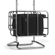 Samsonite Airea Spinner Carry-On Exp.