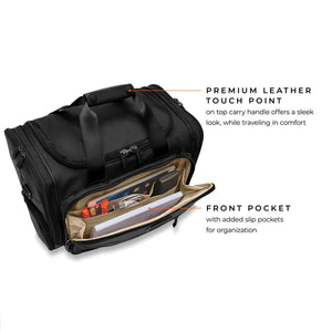 Briggs & Riley Baseline Underseat Duffle