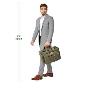 Briggs & Riley Baseline Underseat Duffle