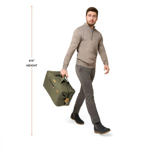 Briggs & Riley Baseline Weekender Duffle