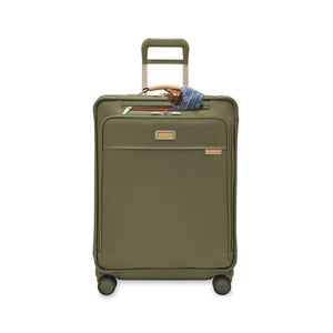 Briggs & Riley Baseline Medium Expandable Spinner