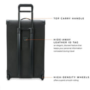 Briggs & Riley Baseline Large 2-Wheel Duffle