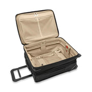 Briggs & Riley Baseline 21" Global 2 – Wheel Carry-on