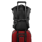 Briggs & Riley Delve Large Roll-top Backpack