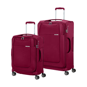 Samsonite D'Lite Spinner Carry-On