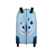 Samsonite Dream Rider Ride-On "Puppy" Suitcase