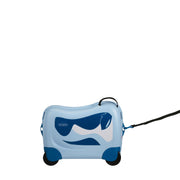 Samsonite Dream Rider Ride-On "Puppy" Suitcase