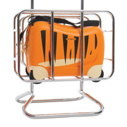 Samsonite Dream Rider Ride-On "Tiger" Suitcase