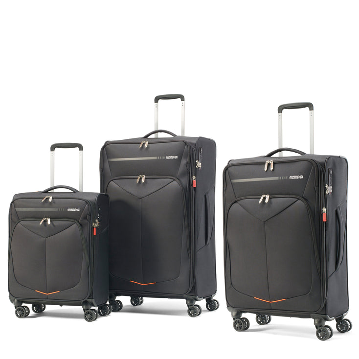American Tourister Fly Light 3 Piece Set