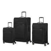 Samsonite Airea Spinner Carry-On Exp.