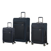 Samsonite Airea Spinner Carry-On Exp.