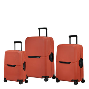 Samsonite Magnum Eco Spinner Medium