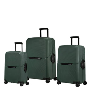 Samsonite Magnum Eco Spinner Carry-on