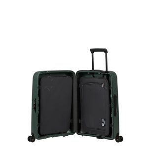 Samsonite Magnum Eco Spinner Carry-on