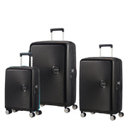 American Tourister Curio Spinner Medium