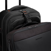Briggs & Riley ZDX 21” Expandable Spinner