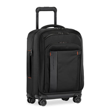 Briggs & Riley ZDX 21” Expandable Spinner