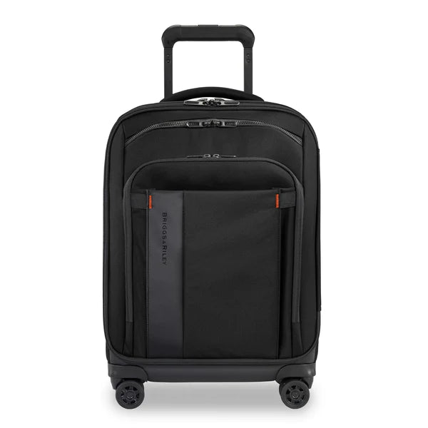 Briggs & Riley ZDX 21” Expandable Spinner