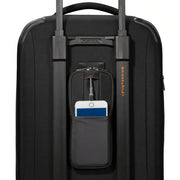 Briggs & Riley ZDX 21” Expandable Spinner
